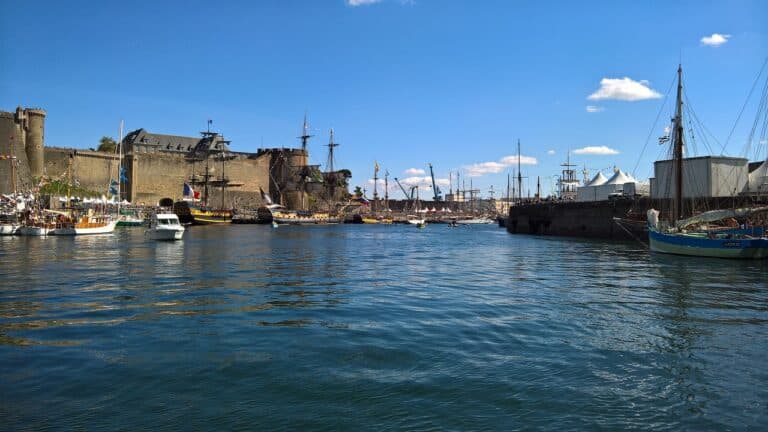 Les immanquables à découvrir à Brest