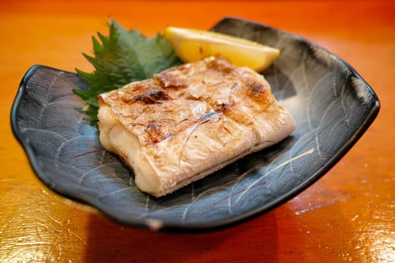 Top 10 des bons petits plats bretons à base de poisson