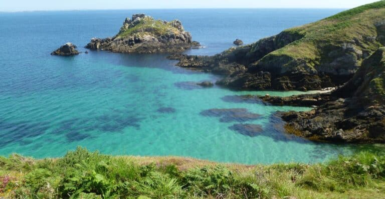 Randonnée en Bretagne, la garantie de vivre des moments inoubliables