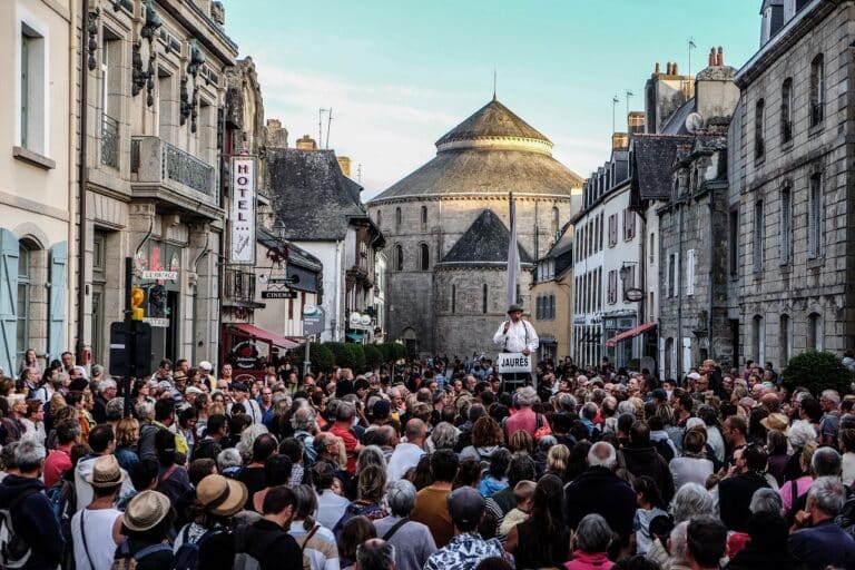 Comment bien profiter de son séjour en Bretagne ?