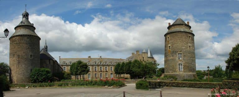 Golfe du Morbihan : Comment rejoindre votre maison de vacances depuis la gare de Vannes ?