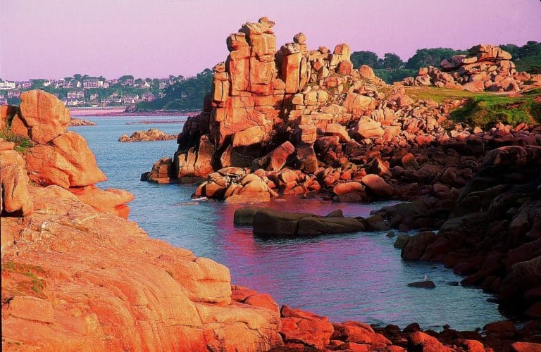 Des activités à faire en famille en Bretagne
