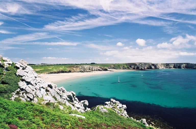 Belle-Ile-en-Mer, une étape incontournable de votre séjour en Bretagne
