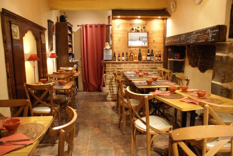 Les restaurants les plus populaires de la ville de Rennes