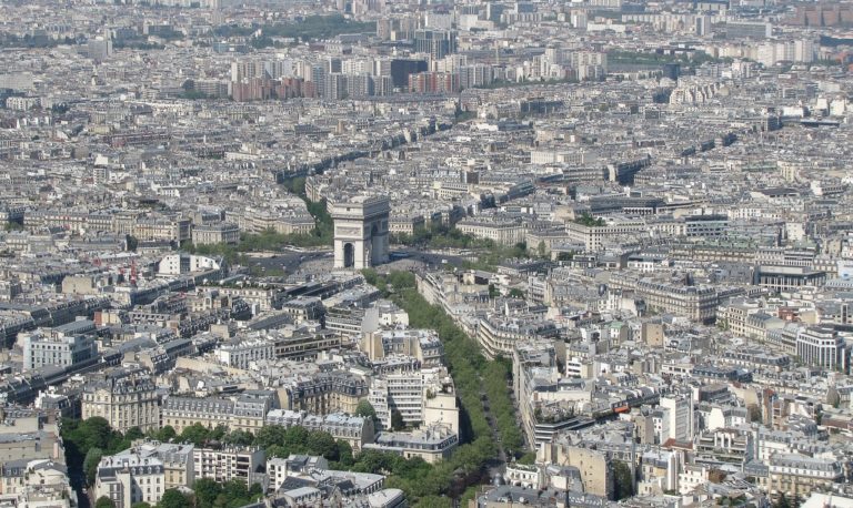 Les meilleures manières d&rsquo;effectuer le trajet Paris-Rennes