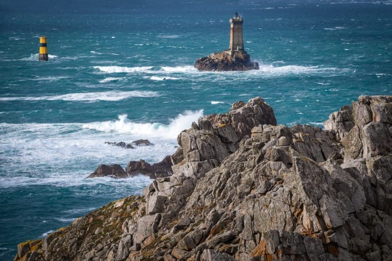 Faites un road-trip pour découvrir la Bretagne !