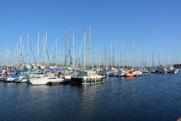 Les choses sympas à faire à Saint-Malo