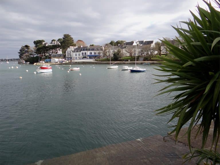 Les activités incontournables à Sainte-Marine