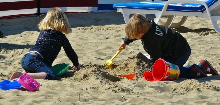 Les plus beaux endroits pour le camping en Bretagne
