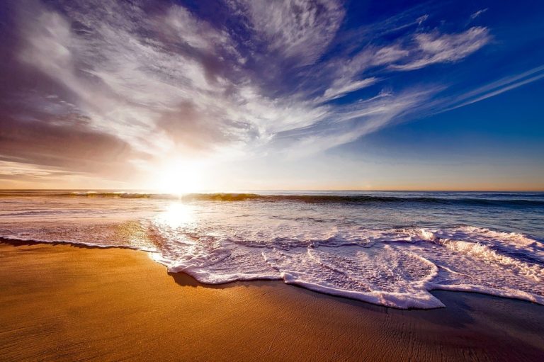 Les plus belles plages de la Bretagne