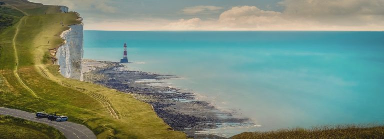Les merveilleuses îles de Bretagne