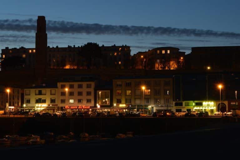Brest, une ville tournée vers l&rsquo;avenir