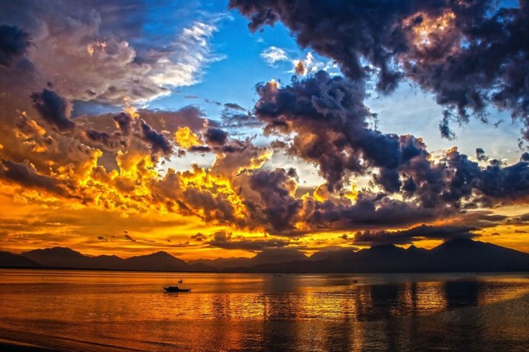 A la découverte de l&rsquo;idyllique baie de Saint-Brieuc