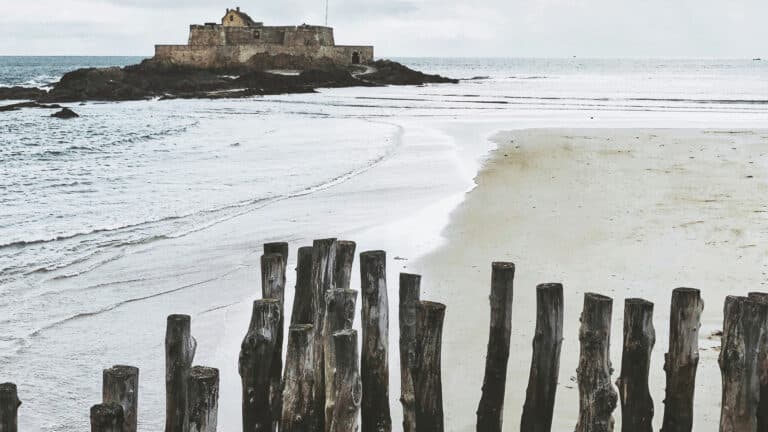 Découvrez les îles du Finistère !