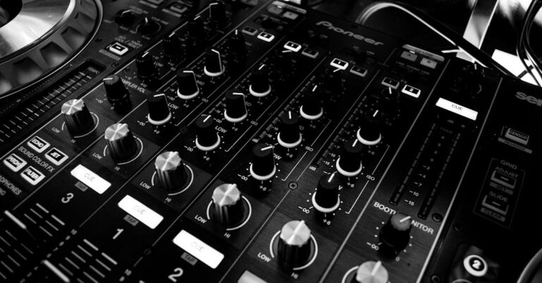 La Bretagne, terre de musique ?