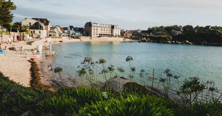 La Bretagne authentique : mythe ou réalité ?