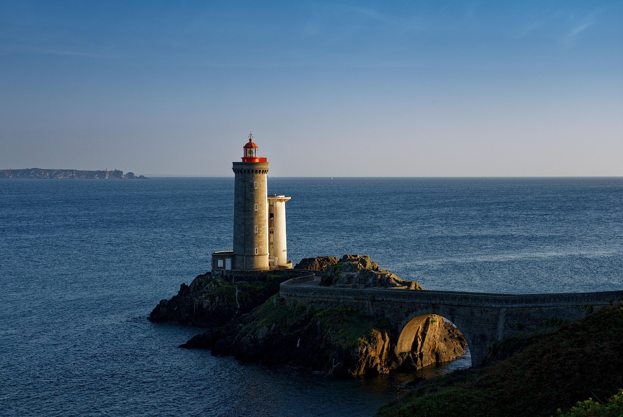 La Bretagne recèle-t-elle des trésors insolites ?