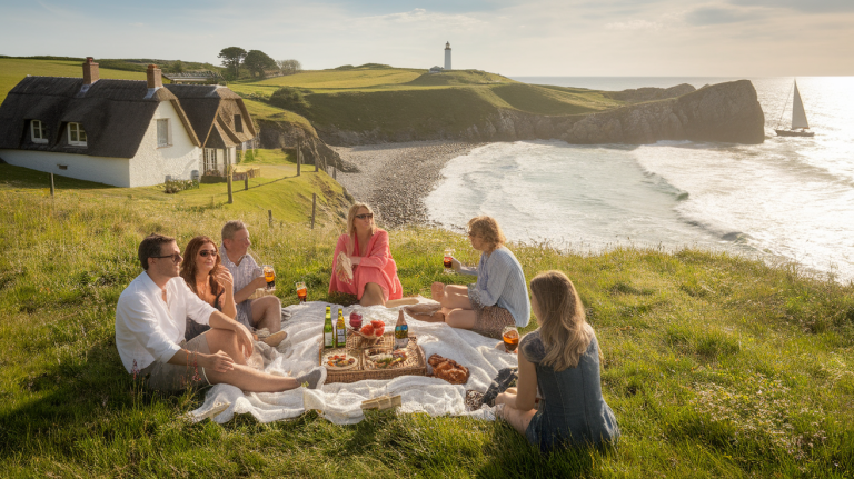 Comment profiter d&rsquo;un weekend en Bretagne ?