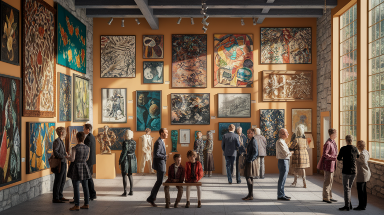 Quels sont les artistes bretons à découvrir ?