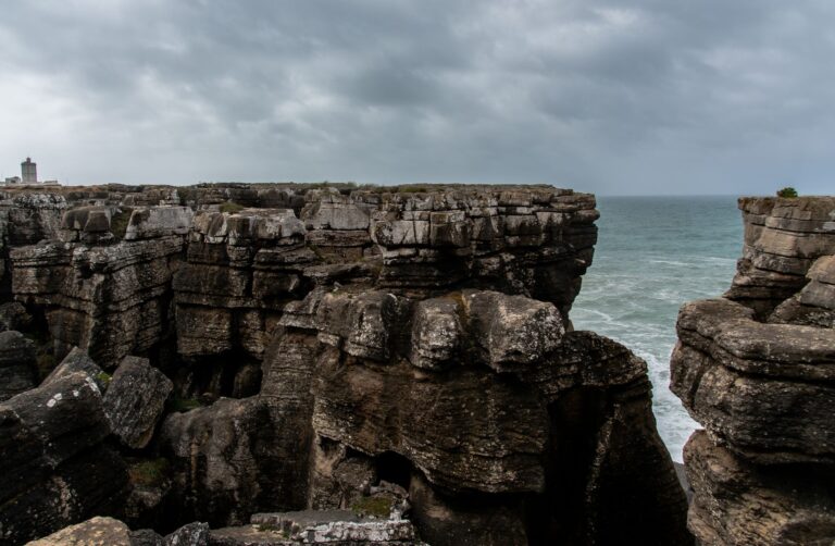 Pourquoi la Bretagne est-elle si bucolique ?