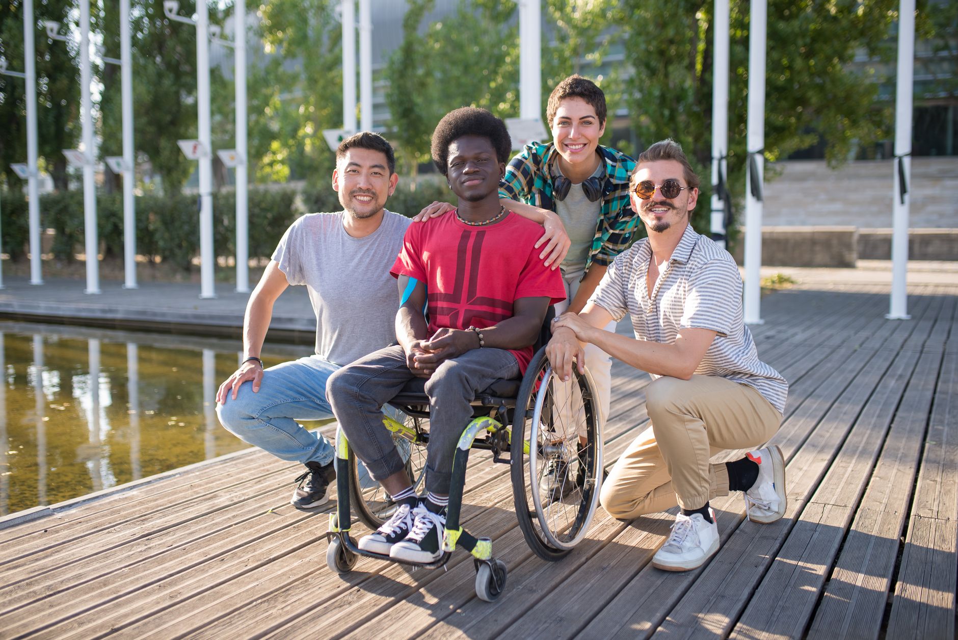 La Bretagne est-elle vraiment accessible pour tous ?