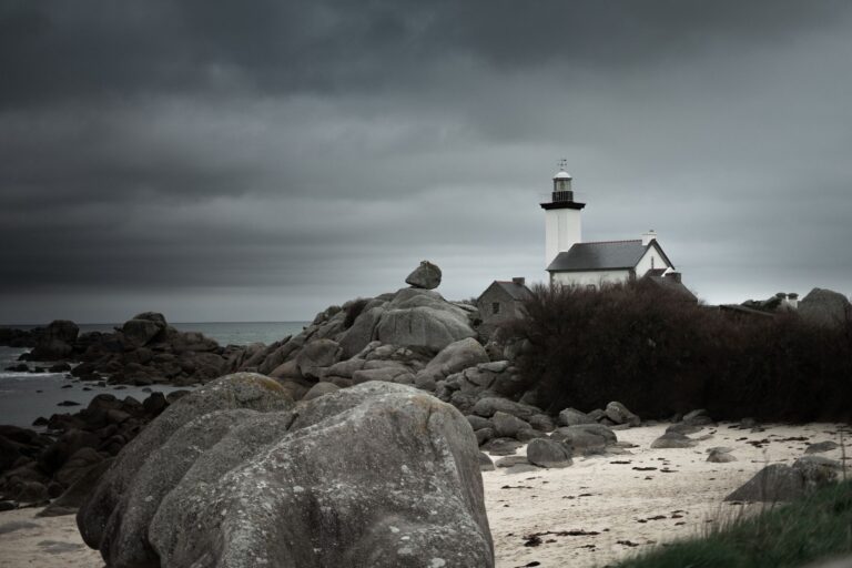 Quelles activités pratiquer en Bretagne en hiver ?