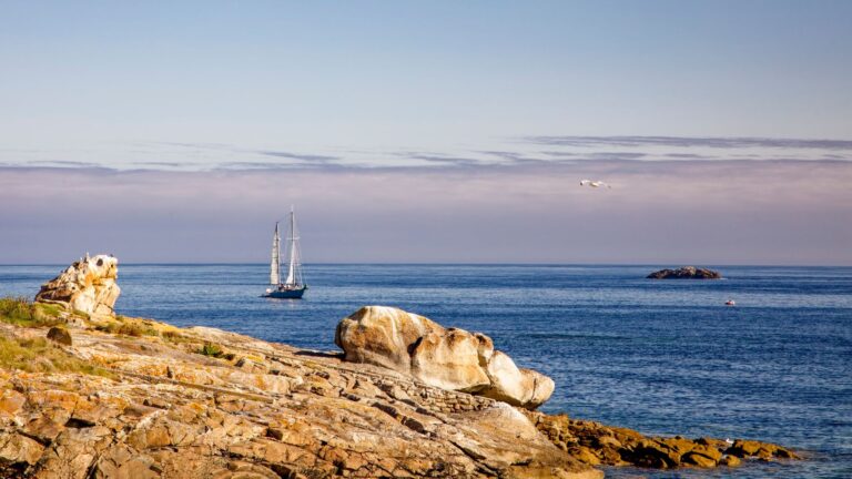 Pourquoi partir en duo en Bretagne ?