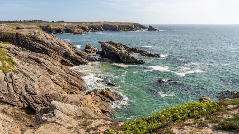 La Bretagne : une destination intemporelle ?