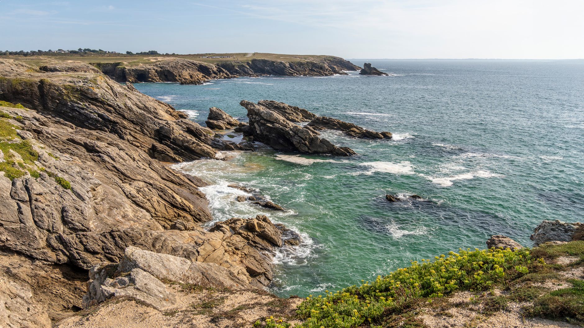 La Bretagne : une destination intemporelle ?