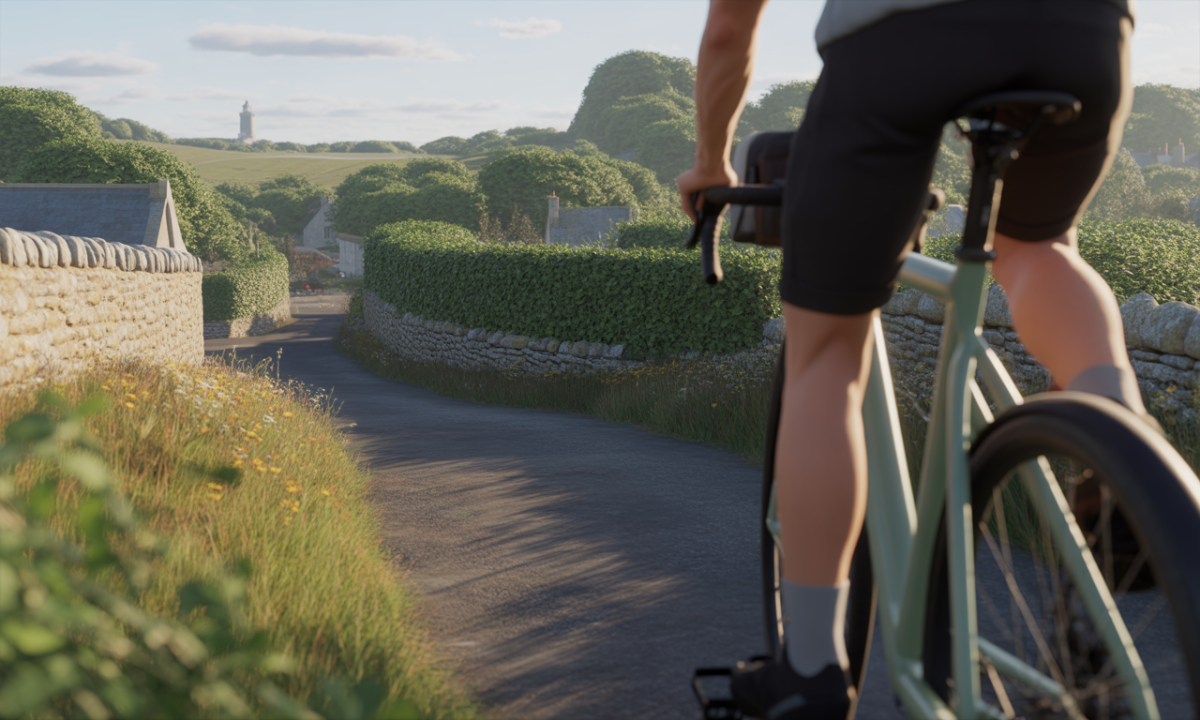 partez à l'aventure et explorez la bretagne à vélo. découvrez ses paysages magnifiques, ses côtes sauvages et ses villages pittoresques pour une expérience unique en pleine nature.