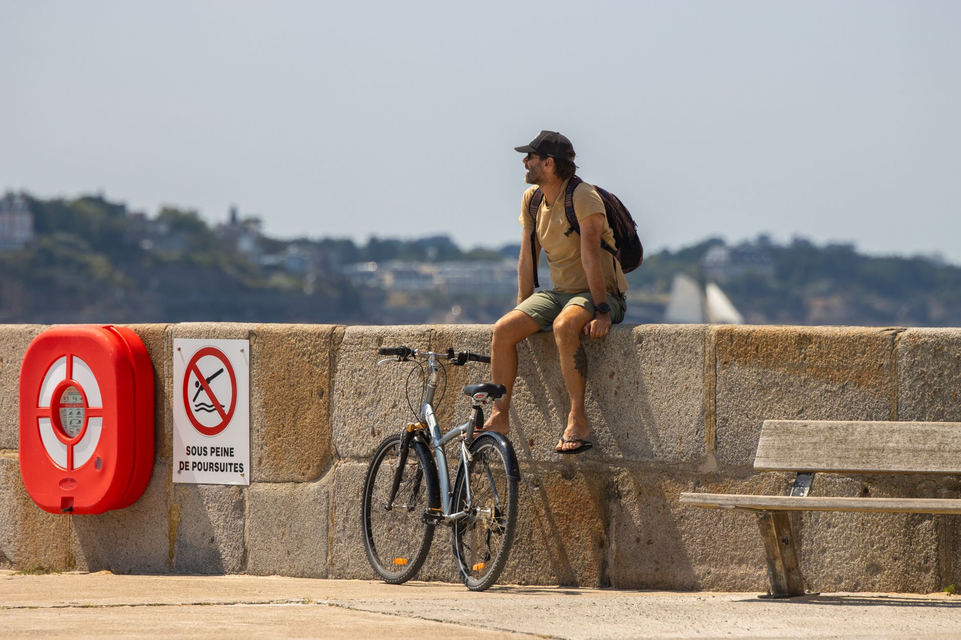 Envie de découvrir la Bretagne à vélo ?