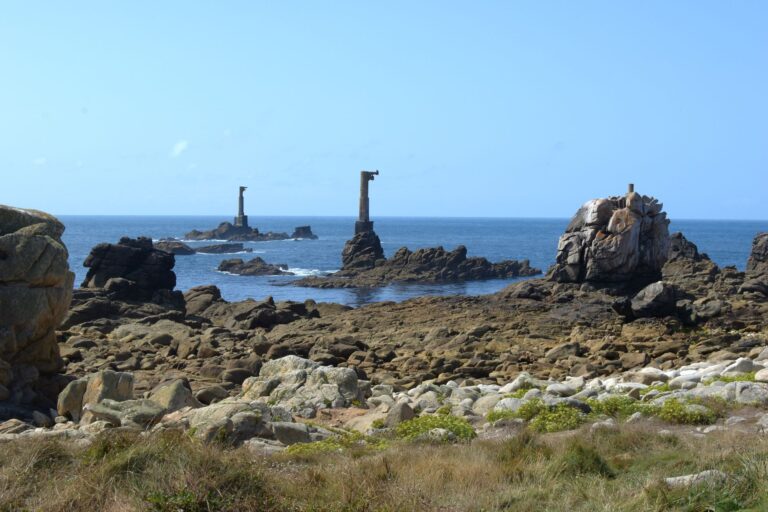 La Bretagne : quel patrimoine exceptionnel à découvrir ?