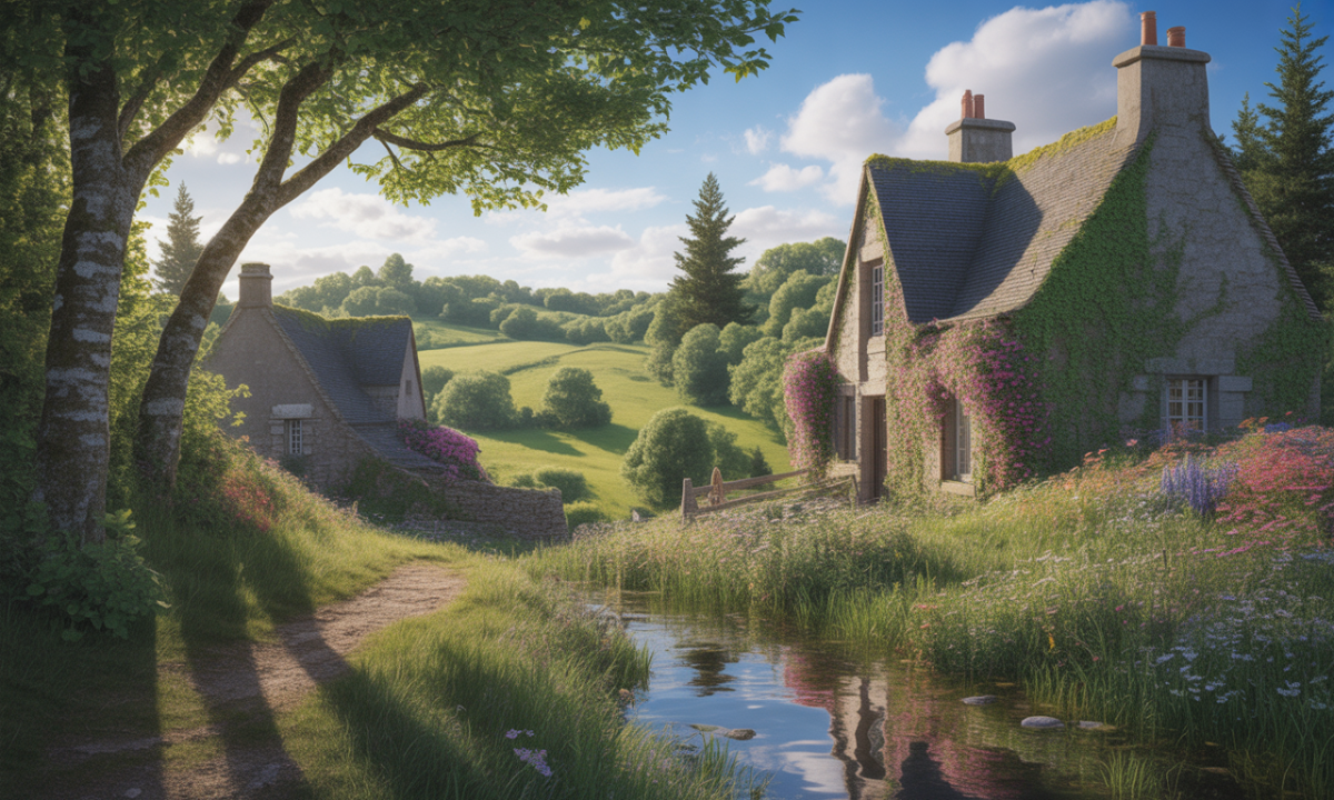 Pourquoi opter pour une escapade buissonnière en Bretagne ? découvrez pourquoi une escapade buissonnière en bretagne est idéale pour échapper à la routine, explorer des paysages préservés et vivre une aventure authentique en pleine nature.