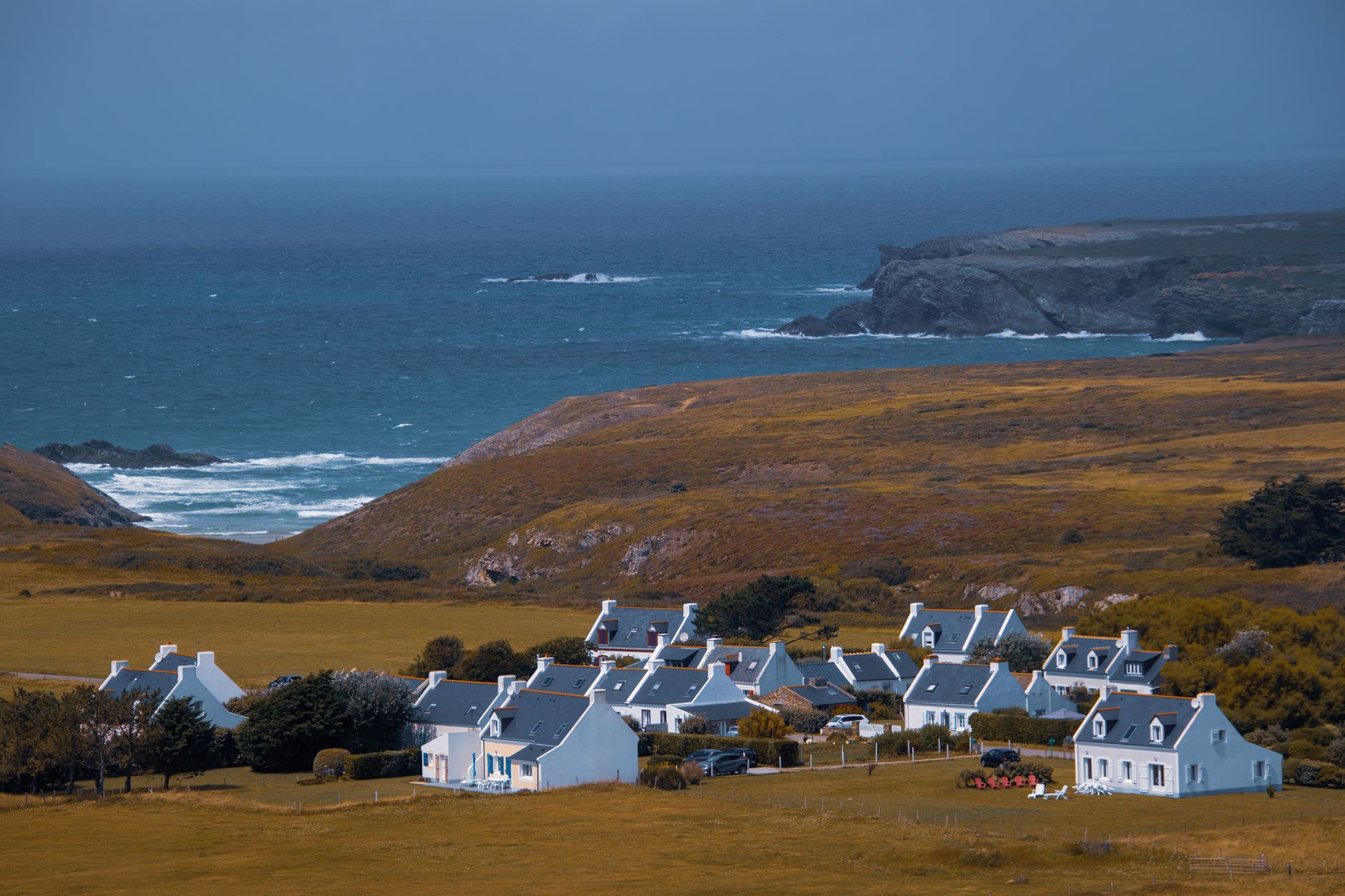 Découvrez la Bretagne en plein air : quelle est la meilleure façon d&rsquo;en profiter ?