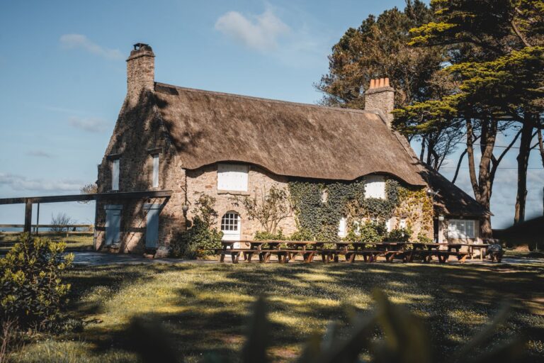 Pourquoi opter pour une escapade buissonnière en Bretagne ?