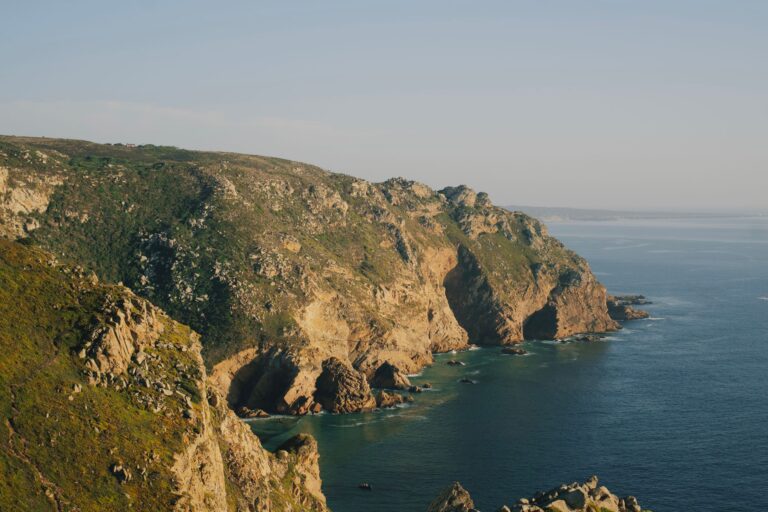 Pourquoi la Bretagne est-elle une destination si romantique ?