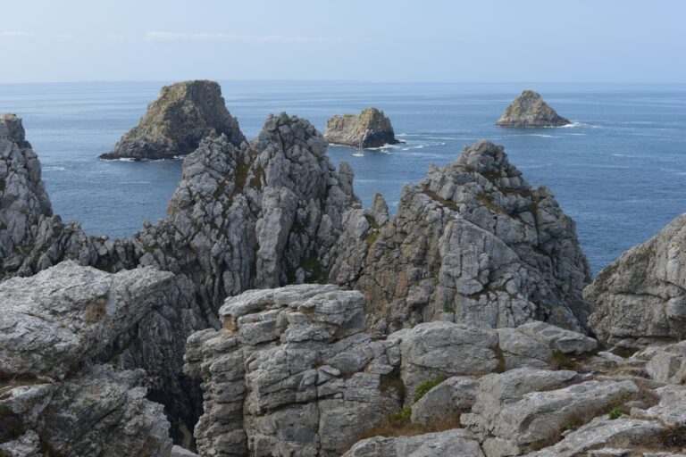 Pourquoi la Bretagne est-elle une source d&rsquo;inspiration pour les artistes ?
