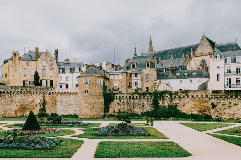 Quels secrets cache la Bretagne médiévale ?