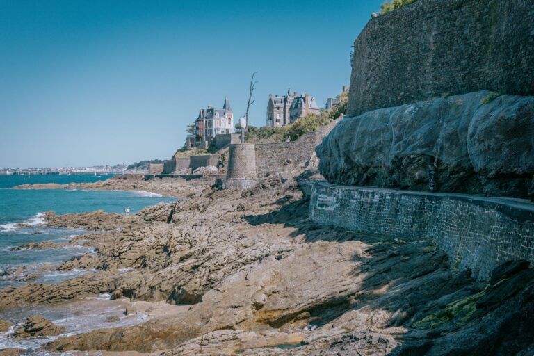 La Bretagne en vedette : une destination incontournable ?