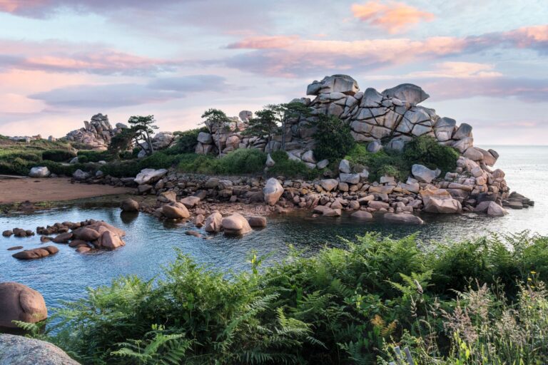 La Bretagne, une région magique ?