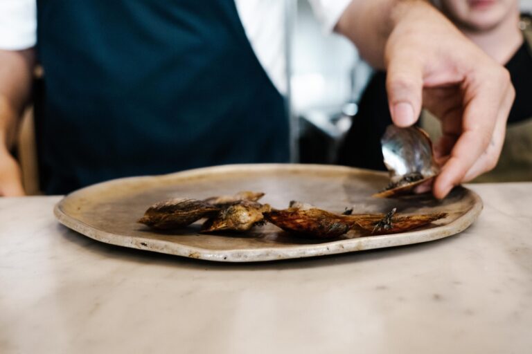 Les chefs bretons : des maîtres de la gastronomie ?