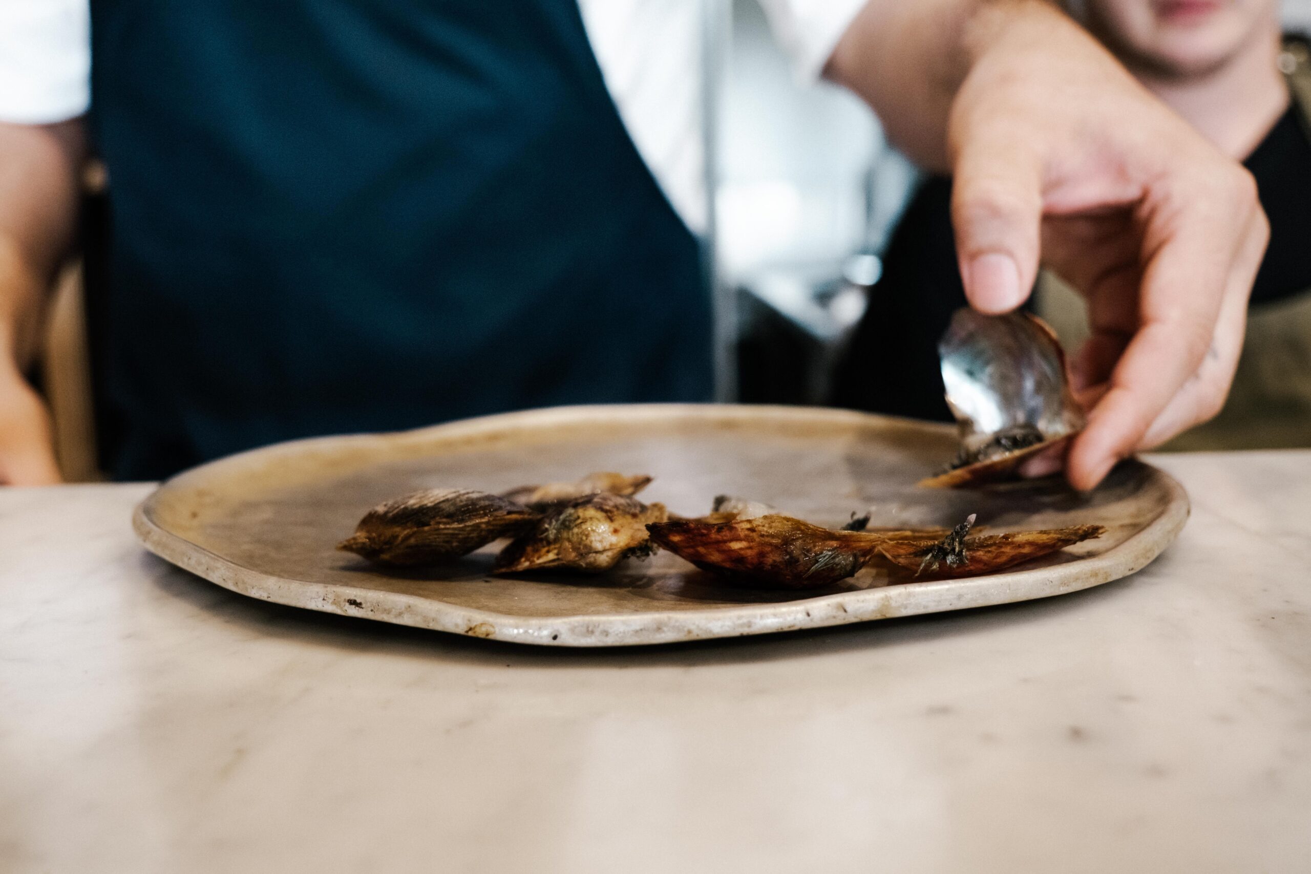 Les chefs bretons : des maîtres de la gastronomie ?