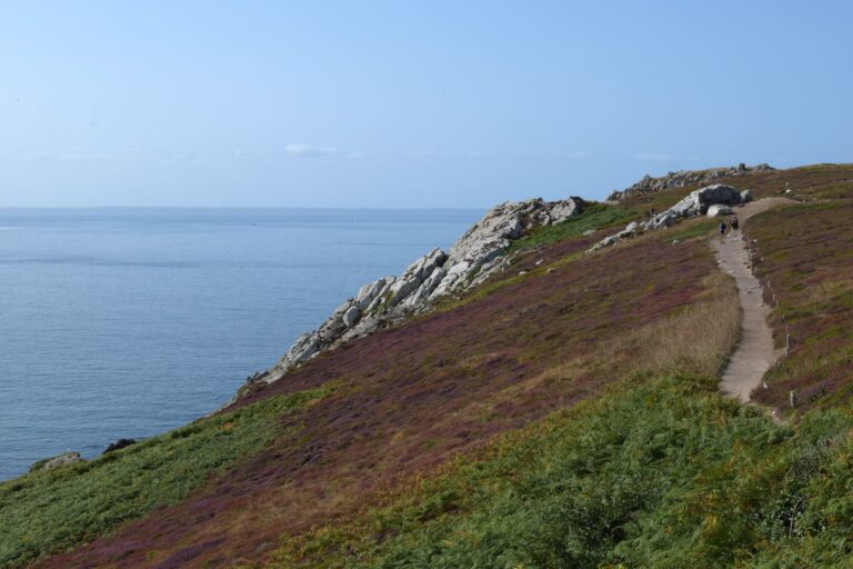 La Bretagne est-elle une destination éco-friendly ?