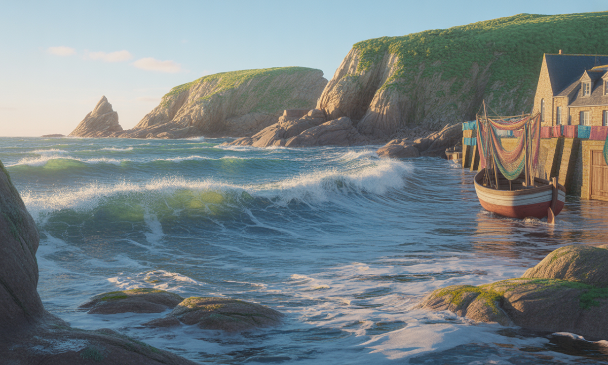 Pourquoi la Bretagne maritime est-elle si captivante ? découvrez pourquoi la bretagne maritime charme par ses paysages côtiers, sa richesse culturelle et son ambiance unique, invitant à l'aventure et à la détente.