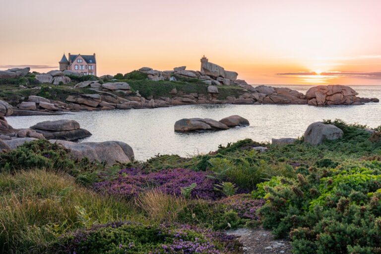 Pourquoi la Bretagne est-elle la destination idéale pour une évasion pleine de plaisirs ?