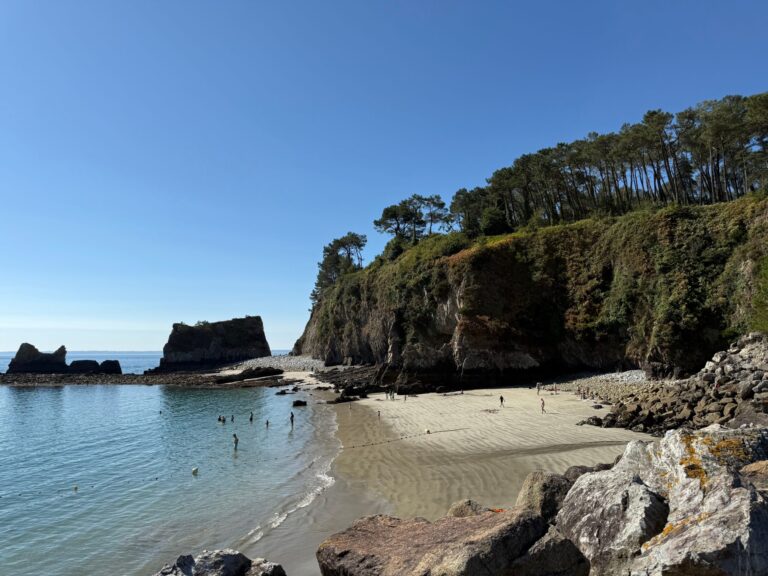 La Bretagne : une région en harmonie avec la nature ?