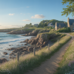 Envie de partir en escapade en Bretagne ?