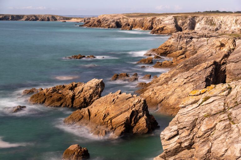 La Bretagne authentique : quels sont ses attraits ?