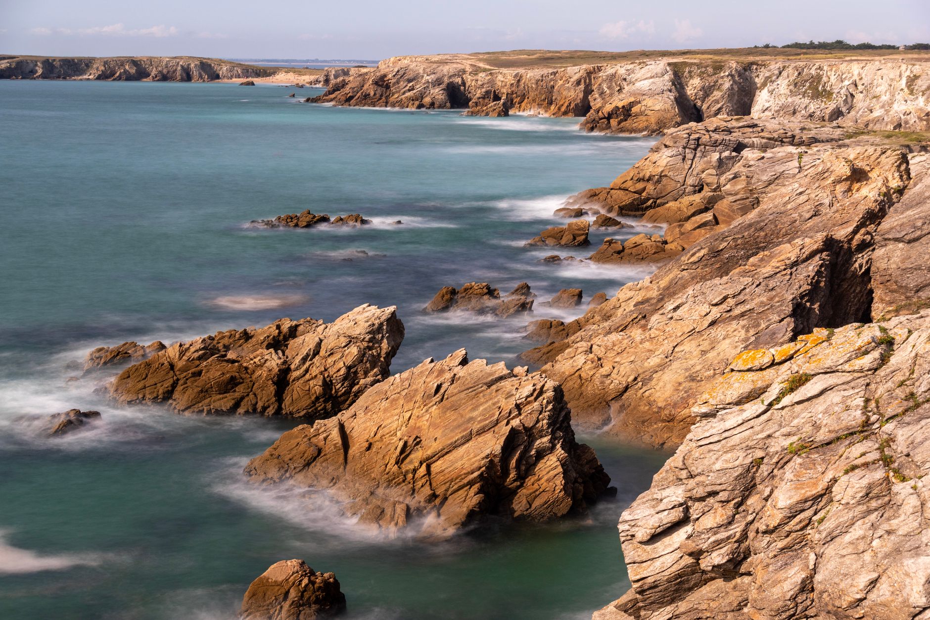 La Bretagne authentique : quels sont ses attraits ?