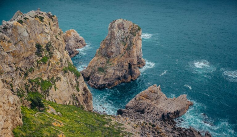 La Bretagne : une terre mythique ?